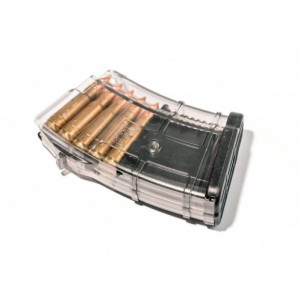 Магазин для ВПО-136, Mag SGA762 40-10/Tr [PUFGUN]